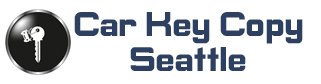 Car Key Copy Seattle